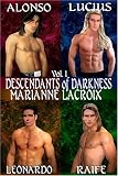 Descendants of Darkness, Vol. I