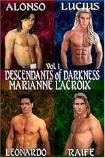 Descendants of Darkness, Vol. I