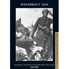 Westfront 1918