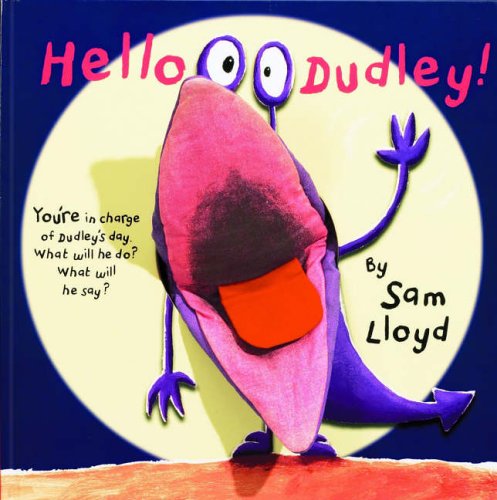 Buy Hello Dudley online at Discounted New and Used prices. Delivered to your door with Childrens Toyshop.com