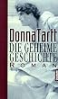 Die geheime Geschichte
