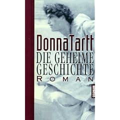 Die geheime Geschichte