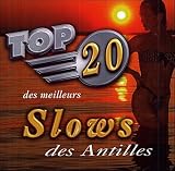Revue Various  / Top 20 Des Meilleurs Slows Des