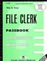 File Clerk (Career Examination Series : C 254)