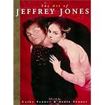 The Art of Jeffrey Jones book cover