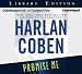 Promise Me (Myron Bolitar, #8)
