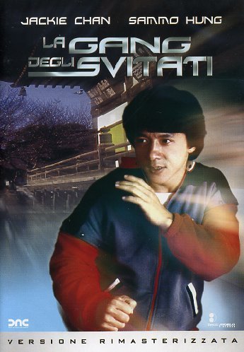 La Gang Degli Svitati