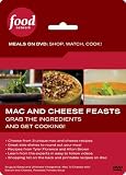 Food Network Meals on DVD: Shop, Watch, Cook! Mac and Cheese Feasts
