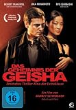Produkt-Bild: Das Geheimnis der Geisha