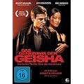 Das Geheimnis der Geisha