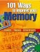 101 Ways to Improve Your Memory (Readers Digest)
