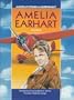 Amelia Earhart (Woa) (Pbk) (Z) (Women of Achievement)