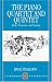 The Piano Quartet and Quintet: Style, Structure, and Scoring (Clarendon Paperbacks)