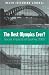 The Best Olympics Ever?: Social Impacts of Sydney 2000 (Suny Series on Sport, Culture, and Social Relations) by Helen Lenskyj