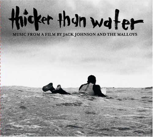 CD-Charts  Search : Thicker Than Water