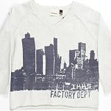 IKKS V-neck Sweater