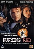 Running Red - Jeff Speakman