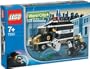 LEGO World City 7033 - Geldtransporter & Trike