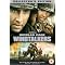 My favourite war movies on DVD