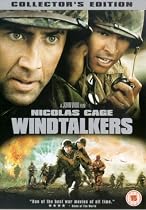 Windtalkers [2002]