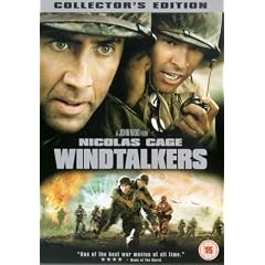 Windtalkers [DVD] [2002]