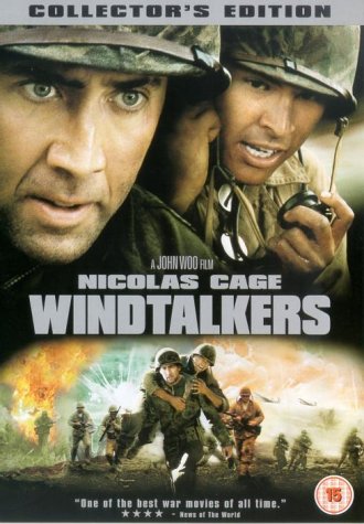 Windtalkers