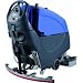 NaceCare TTV5565 Battery Automatic Scrubber, 200 rpm, 22.5 Gallon Capacity, 0.75HP, 3.5 hrs Run Time