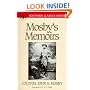 Mosby's Memoirs (Southern Classics)