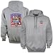 Alabama Crimson Tide vs. Utah Utes Ash 2009 Sugar Bowl How Sweet It Is Hoody Sweatshi...