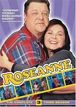 Roseanne - The Complete Third Season Streaming.