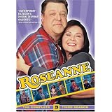 Roseanne - The Complete Third Season ~ Roseanne