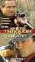 Shot Through the Heart [VHS]