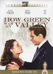 How Green Was My Valley