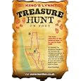 King's Lynn Treasure Hunt on Foot (Huntfun.Co.Uk) by Stephen Whetstone