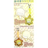 もやしもん 菌携帯クリーナー(オリゼー&ソーエ)