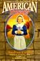 Amelina Carrett: Thibodeau, Louisiana 1870 (American Diaries)