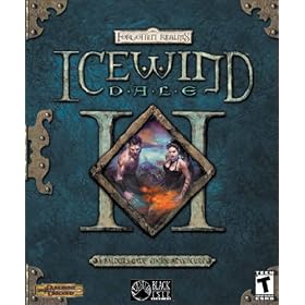 Icewind Dale II