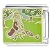 Search : Alice In Wonderland A Game Of Croquet X2 Italian Charms