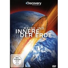 Reise ins Innere der Erde