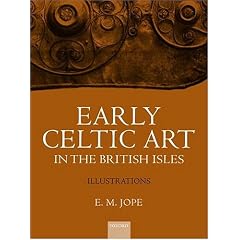 Early Celtic Art in the British Isles
