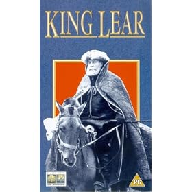 King Lear [1970]