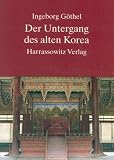Image of Der Untergang des alten Korea