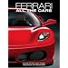 Ferrari: All the Cars