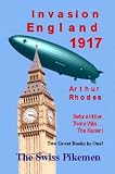 Invasion England 1917