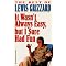 Great Southern Books, Movies & Music (with recipes!)