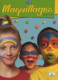 Revue Fleurus  / Maquillages