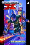Review Panini Verlags GmbH  / Die Ultimativen X-Men 01