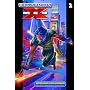 Die Ultimativen X-Men 01: Menschen von morgen: BD 1