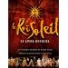 Le Roi Soleil : Le livre officiel