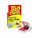 Big Cheese STV115 Quick Click Rat Trap Single